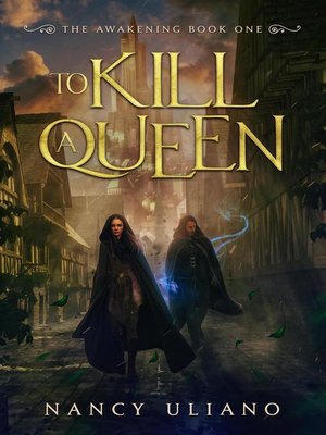 cover image of To Kill a Queen
